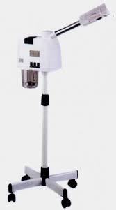 Đánh giá máy xông hơi da mặt giá rẻ Kingdom K33