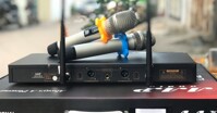 Đánh giá micro AAP M8: Hát cực hay, sóng cực khỏe!