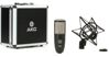 Đánh giá micro AKG P220: Tút lại giọng nói của bạn!