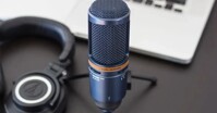 Đánh giá micro Audio Technica AT2020: Lựa chọn đẳng cấp cho các streamer, vlogger!