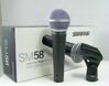 Đánh giá Micro không dây cao cấp Shure SM58 (SM-58)