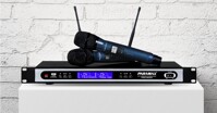 Đánh giá micro Paramax Pro-8000: Chống nhiễu, chống hút tốt!