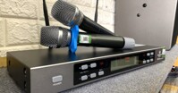 Đánh giá micro VinaKTV S500 Pro: Hát hay, giá tốt!