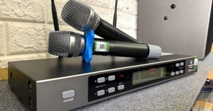 Đánh giá micro VinaKTV S500 Pro: Hát hay, giá tốt!