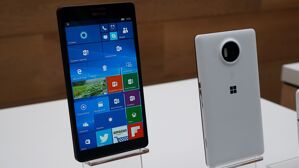 Đánh giá Microsoft Lumia 950 XL: Phablet hoàn hảo chạy Windows Phone
