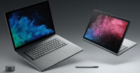 Đánh giá Microsoft Surface Book 3: Chiếc laptop 2 in 1 hoàn hảo ở mọi khía cạnh