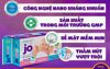 Đánh giá miếng lót sơ sinh Jo có tốt không chi tiết? 6 lý do nên mua