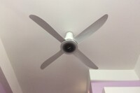 Đánh gía Mitsubishi C56-RA4 - Quạt trần 4 cánh đáng mua cho mọi nhà