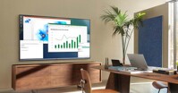 Đánh giá một số điểm ấn tượng trên chiếc smart tivi samsung 4k 65 inch UA65TU7000