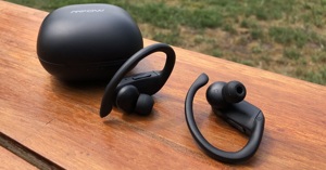 Đánh giá Mpow Flame Pro: Tai nghe thể thao không dây tuyệt vời cho các cuộc gọi