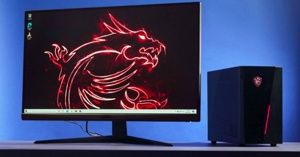 Đánh giá MSI Optix G273QF: Màn hình chơi game tuyệt vời với ngân sách hợp lý!