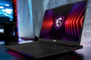 Đánh giá MSI Raider 18 HX A14V: Laptop gaming đỉnh cao với màn hình MiniLED 4K 120Hz!