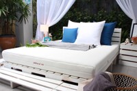 Đánh giá nệm Edena có tốt không, giá bao nhiêu, mua loại nào