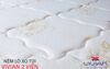 Đánh giá nệm lò xo Vivian có tốt không chi tiết? 6 lý do nên mua dùng