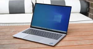 Đánh giá nhận định tổng quan về chiếc laptop Dell Latitude 9420