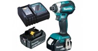 Đánh giá nhanh 4 loại máy vặn vít dùng pin được ưa chuộng nhất hiện nay
