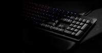 Đánh giá nhanh bàn phím cơ Logitech G512