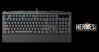 Đánh giá nhanh bàn phím cơ Gamdias Hermes 7 Color (GKB3000)