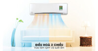 Đánh giá nhanh điều hòa 2 chiều Panasonic 24000btu CU/CS-Z24VKH-8 không?