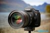 Đánh giá nhanh máy ảnh Canon 5D Mark III