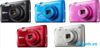 Đánh giá nhanh máy ảnh compact Nikon Coolpix S3700