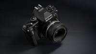 Đánh giá nhanh máy ảnh Nikon Df