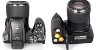 Đánh giá nhanh máy ảnh Fujifilm FinePix S9400W