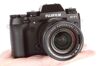Đánh giá nhanh máy ảnh Fujifilm X-T1