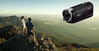 Đánh giá nhanh máy quay Sony HDR CX405: Cũ nhưng vẫn đáng để sở hữu!