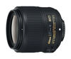 Đánh giá nhanh ống kính giá rẻ Nikon 35mm f/1.8G ED dành cho máy ảnh dòng FX