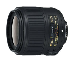 Đánh giá nhanh ống kính giá rẻ Nikon 35mm f/1.8G ED dành cho máy ảnh dòng FX