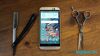 Đánh giá nhanh smartphone HTC One M9 hiệu năng mạnh mẽ
