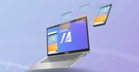 Đánh giá nhanh về chiếc laptop Asus P2451FA-EK1621