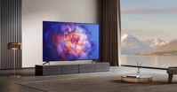 Đánh giá nhanh về sản phẩm ấn tượng tivi Xiaomi 75 inch E75S Pro