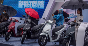 Đánh giá nhanh xe đạp điện Vinfast Feliz 2021