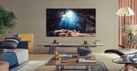 Đánh giá những công nghệ hiện đại được ứng dụng trên Smart Tivi Samsung 4K 43 inch QA43Q63B