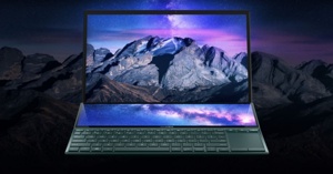 Đánh giá những đặc điểm nổi bật của laptop Asus ZenBook Duo 14 UX482EG-KA099T