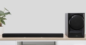 Đánh giá những điểm nổi bật của loa Soundbar Samsung HW-K350