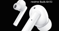 Đánh giá những thế mạnh vượt trội của Realme Buds Air Pro