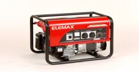 Đánh giá những tính năng nổi bật của máy phát điện Elemax SH3900EX