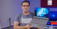 Đánh giá những ưu điểm nổi bật của laptop Lenovo Legion 7 16IAX7