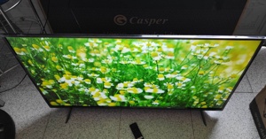 Đánh giá những ưu điểm nổi bật của Android tivi Casper 43 inch 43FG5200