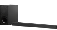 Đánh giá những ưu điểm vượt trội của dòng loa soundbar Sony HT-X9000F