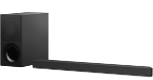 Đánh giá những ưu điểm vượt trội của dòng loa soundbar Sony HT-X9000F
