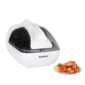Đánh giá nồi chiên không dầu đa năng Ranee RN AF07L