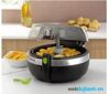 Đánh giá nồi chiên không dầu đa năng Tefal AW9500