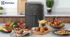 Đánh giá nồi chiên không dầu Electrolux có tốt không?