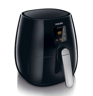 Đánh giá nồi chiên, nướng không khí điện tử đa năng Philips HD9238