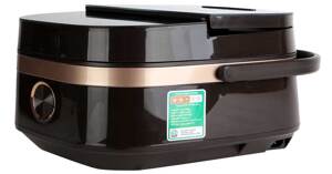 Đánh giá nồi cơm điện cao tần Midea MB-HS4008 có tốt không?