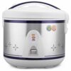 Đánh giá nồi cơm điện Comet CM8018: Công nghệ chống tràn thông minh